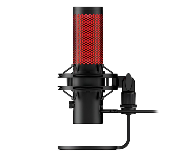 HYPERX QuadCast 2 - 1281036 - zdjęcie 2